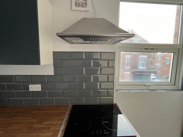 ノッティンガムBerridge Houseアパートメント エクステリア 写真
