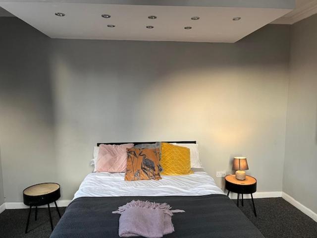 ノッティンガムBerridge Houseアパートメント エクステリア 写真