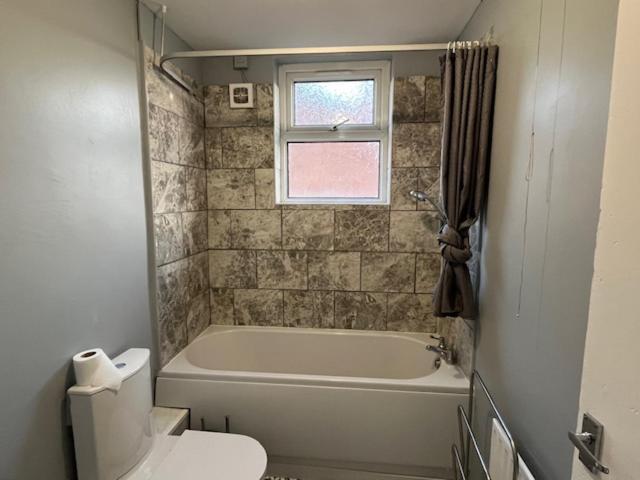 ノッティンガムBerridge Houseアパートメント エクステリア 写真