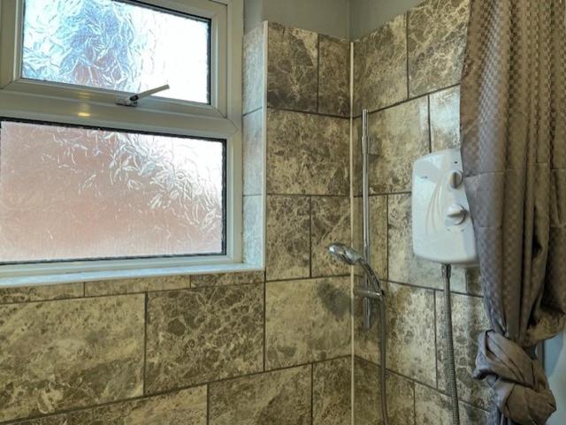 ノッティンガムBerridge Houseアパートメント エクステリア 写真